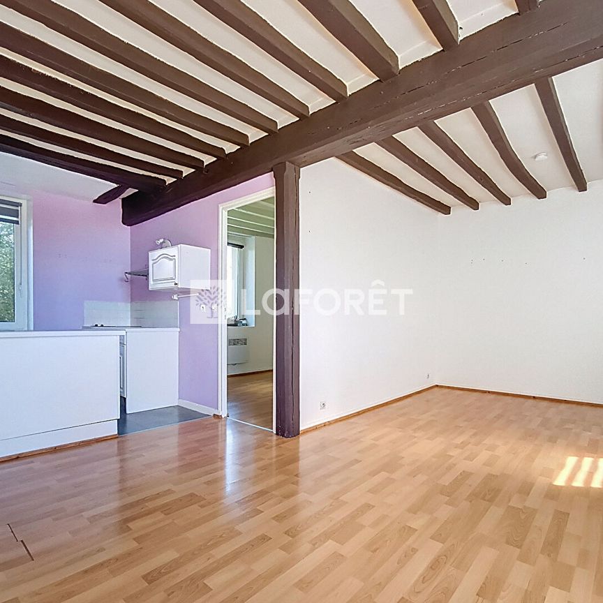 Apartment - Photo 1