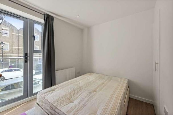 Platinum Court, Cephas Avenue, Stepney, E1 - Photo 1