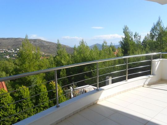 Διαμέρισμα για ενοικίαση Διόνυσος - Photo 1