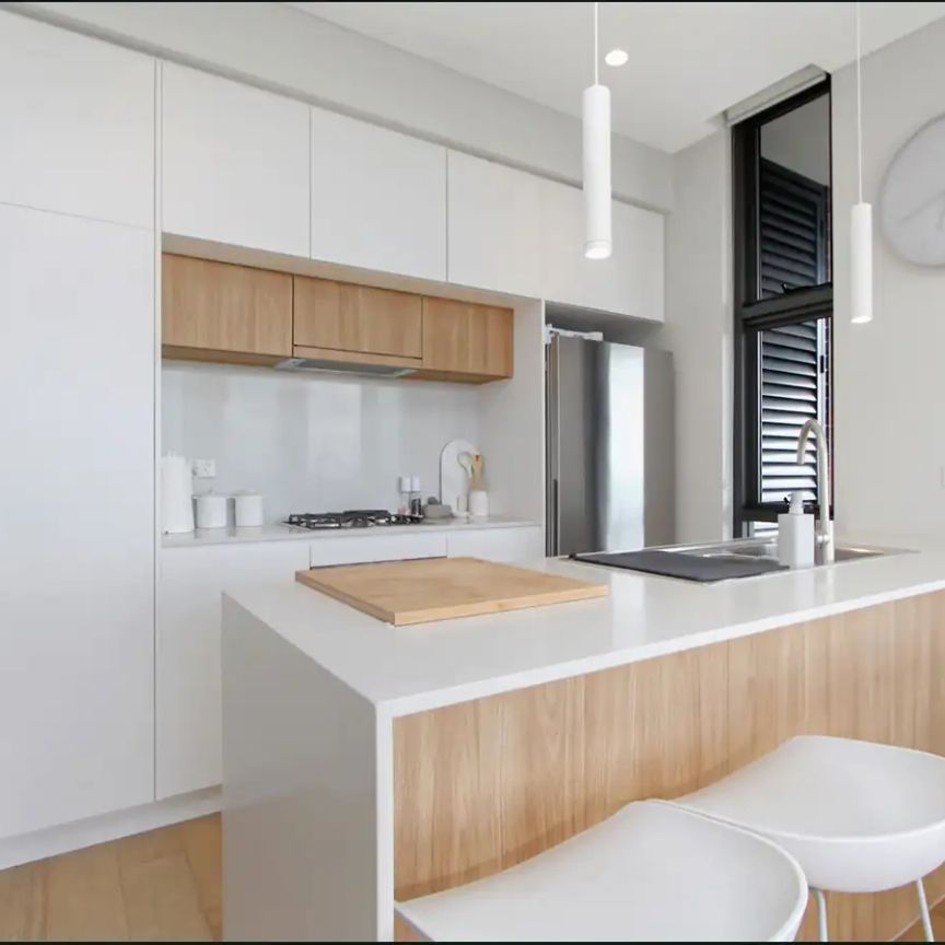 “PENTHOUSE One Bedroom Apartment (The Grand Vermont)” - Photo 1