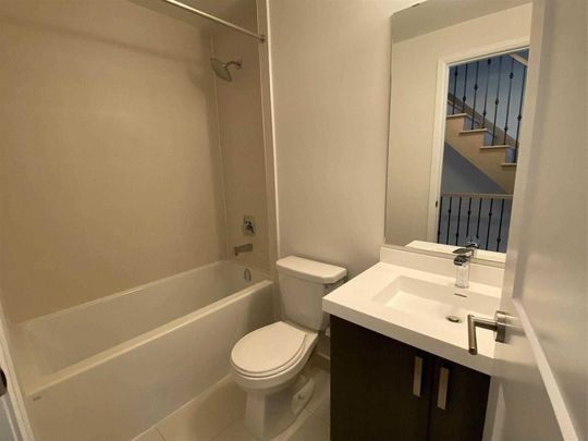 For Lease - 1010 Portage Parkway Unit# Th02, Vaughan, Ontario - Photo 1