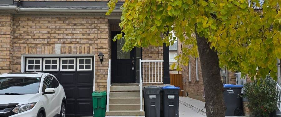 For Lease - 6708 Opera Glass Crescent, Mississauga, Ontario - Photo 1