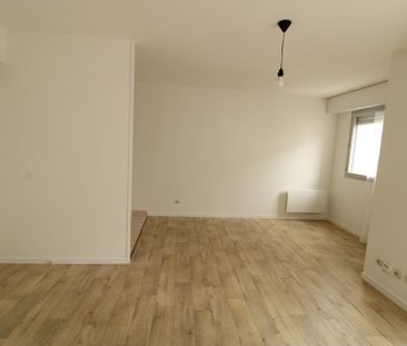 Location Appartement 1 pièce 29m² NANTES 44100 - Photo 1