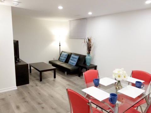 For Lease - 1588 Corkstone Glade Unit# B, Mississauga, Ontario - Photo 1