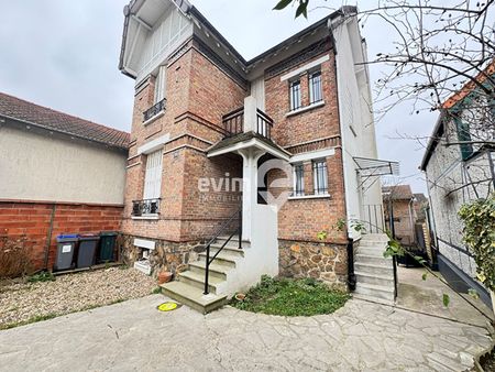 Maison Argenteuil 81.92m² , Argenteuil - Photo 3