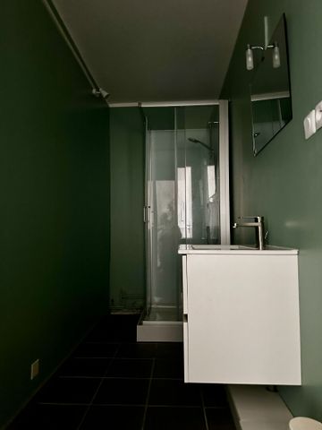 Location appartement 3 pièces, 62.45m², Chantraine - Photo 3