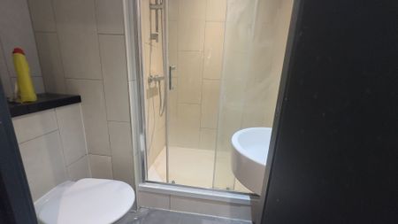 1 bedroom studio to rent Dumfries Street, Luton, Bedfordshire, LU1 - Photo 5