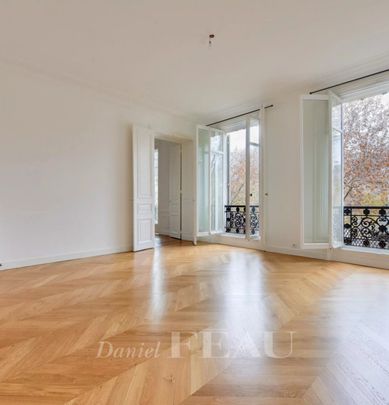 Appartement • Pereire-Malesherbes - Photo 1