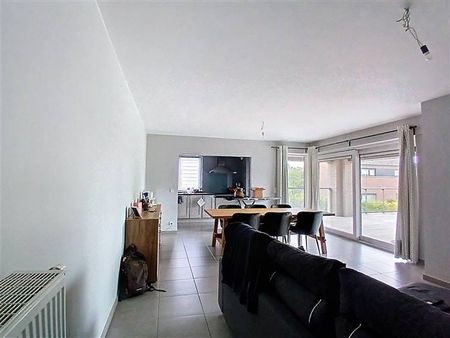 Appartement te huur - Photo 5