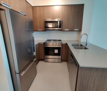 For Lease - 35 Watergarden Drive Unit# 1012, Mississauga, Ontario - Photo 2