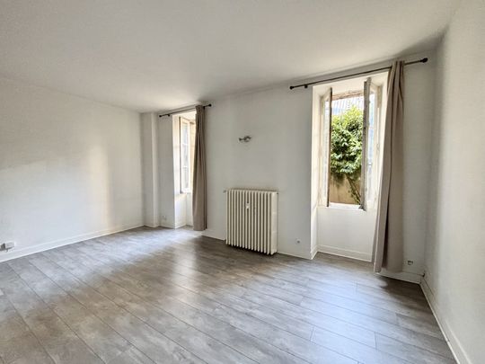Location Appartement 1 pièce 31m² NANTES 44000 - Photo 1