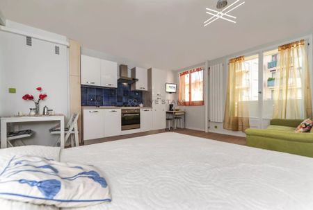 Location Appartement 1 pièce 34m² NICE 06000 - Photo 5