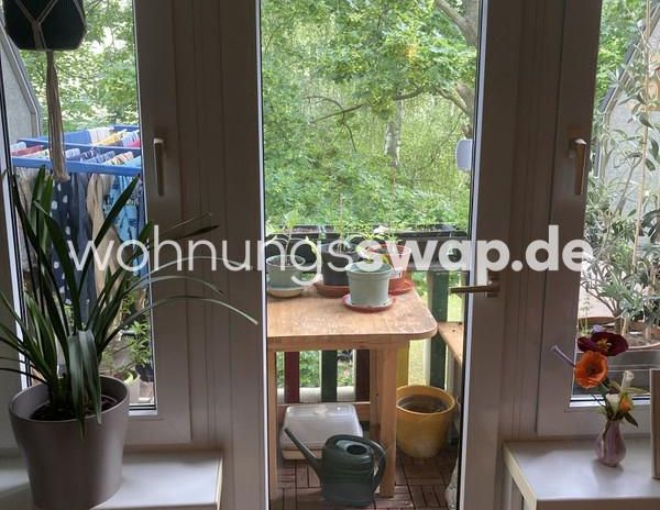 Wohnungsswap - 3 Zimmer, 78 m² - Paul-Grasse-Straße, Pankow, Berlin - Foto 1