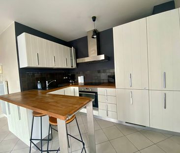 Appartement à LA VAUDOIRE 3 pièces, 2 chambres, 10 mins gare!, - Photo 6