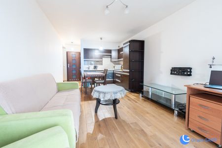 Przestronne 3pok+balkon*garaż*Bronowice Ikea - Photo 4