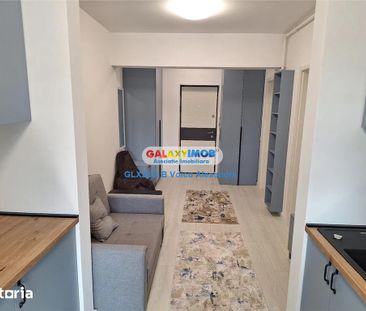 Apartament Tip Studio Berceni - Dimitrie Leonida - Metrou - Photo 3