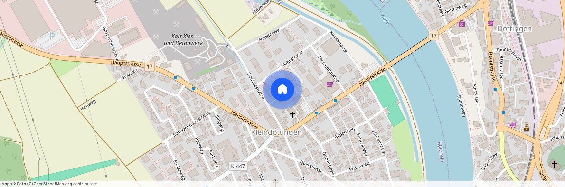 5314, Kleindöttingen, Stauseestrasse, 12