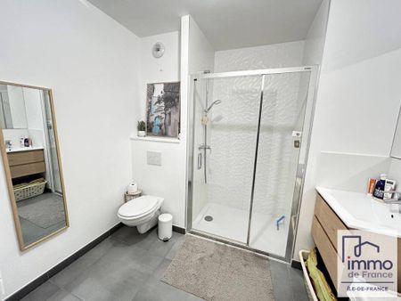 Location appartement t2 38 m² à Lucé (28110) Centre Ancien - Photo 5