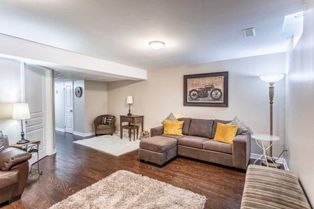 For Lease - 94 Fall Fair Way, Hamilton, Ontario - Photo 5