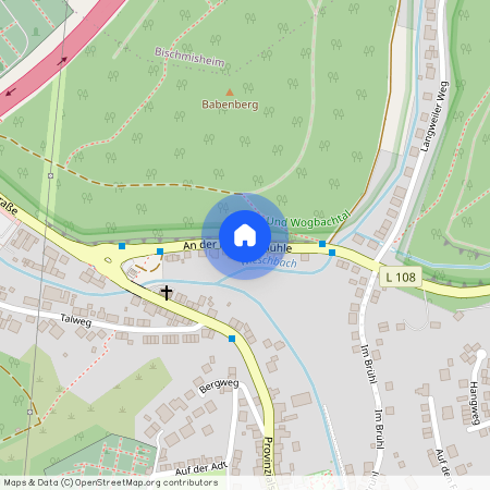 An der Heringsmühle, 66130 Saarbrücken