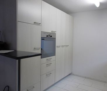 3.5 Zimmer, 72 m², 3. Stock - Photo 4