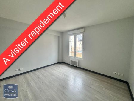Appartement à louer 1 pièce 20.88m² - Photo 3