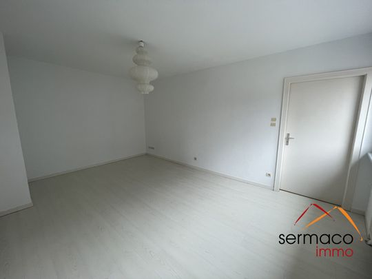 Appartement de type F2 en centre-ville - Photo 1