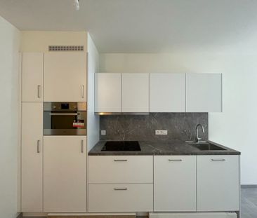 Eén-slaapkamer appartement in het centrum van het bruisende Hasselt - Photo 5