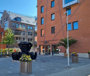 Nygatan 51B, Trelleborg Centrum - Foto 5