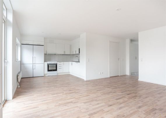 Föreningsgatan 137 - Photo 1