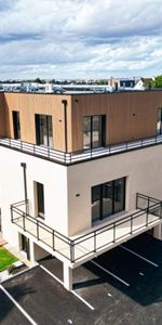 Location Appartement 4 pièces 103m² FLEURY SUR ORNE 14123 - Photo 4