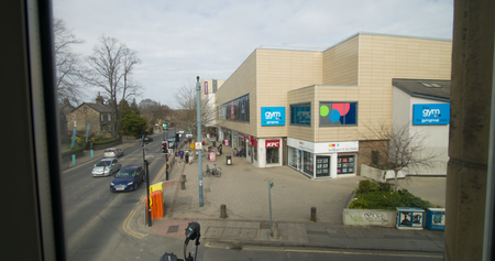 1 bedroom flat to rent - Photo 5