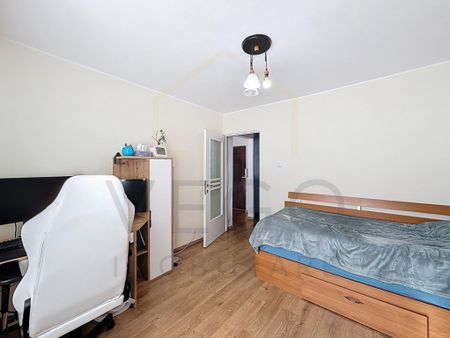 2 camere decomandate, balcon, zona UMF - Zorilor - Gh.Dima - Photo 4