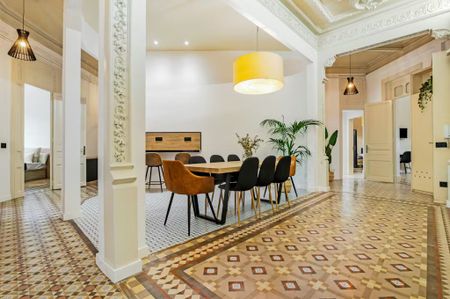 Carrer de València, Barcelona, Catalonia 08009 - Photo 5