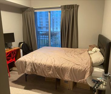 For Lease - 321 Spruce Street Unit# 502, Waterloo, Ontario - Photo 1