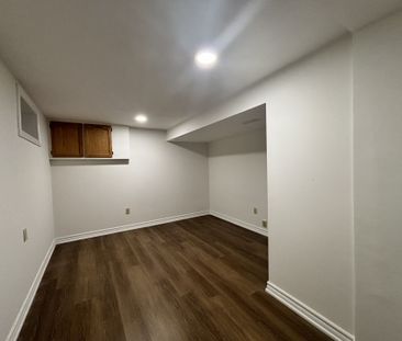 For Lease - 28 Pergola Road Unit# Basement, Toronto, Ontario - Photo 4