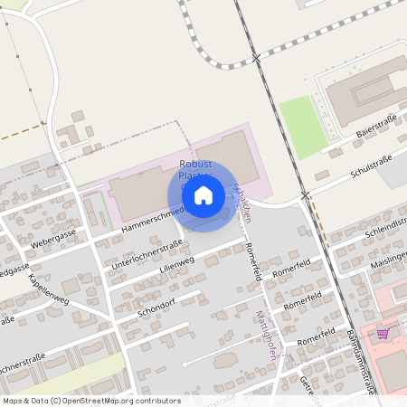 Unterlochnerstraße 28b-38, 5230 Mattighofen