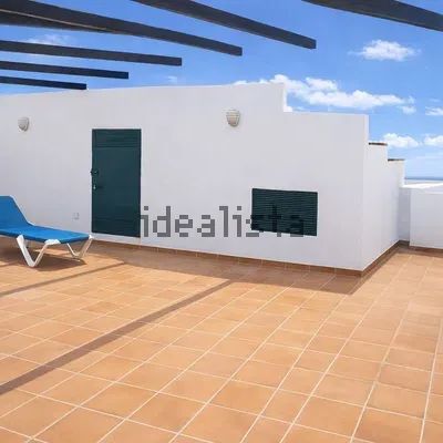 Alquiler de ático en Calle del Tenis s/n - Photo 1