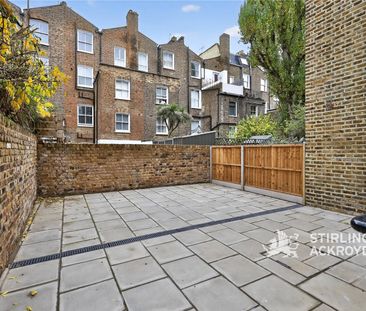 St Charles Square, Notting Hill, London, W10 6EN - Photo 6