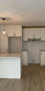 5 1/2 appartement à louer Laurier-Station (Lotbinière) - 3 chambres disponible dès mai 2026 - Photo 3