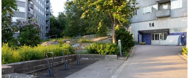 Norra Dragspelsgatan 14 - Photo 1