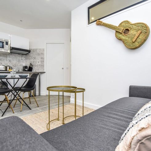 Rue Michel Ange - Photo 1