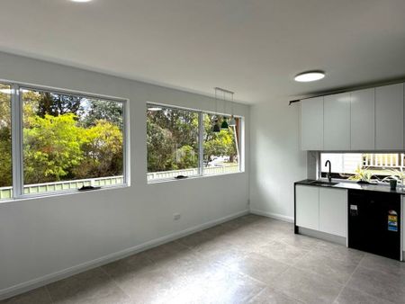 Brand New&comma; Stylish 2-Bedroom Granny Flat - Photo 4