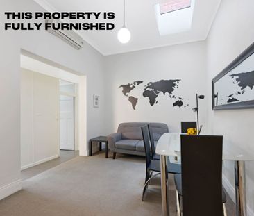 22 Raglan Street, South Melbourne VIC 3205 - House For Rent | Domain - Photo 4