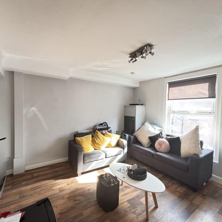 3 Ash View, Leeds, LS6 3JH - Photo 1