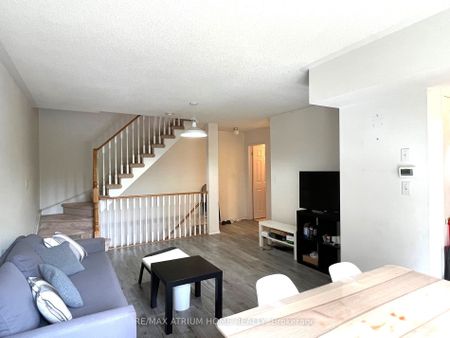 For Lease - 19 Rosebank Drive Unit# 1611, Toronto, Ontario - Photo 4