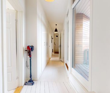 140m² Lejlighed | København S - Photo 3