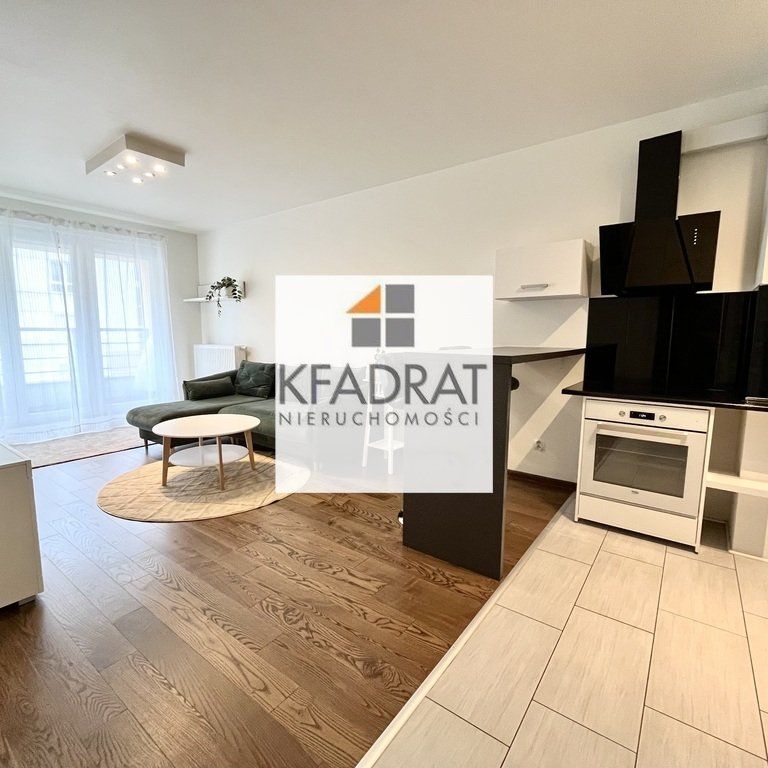 Wynajem | 2-pokojowe mieszkanie 50 m2 | Winda - Zdjęcie 1