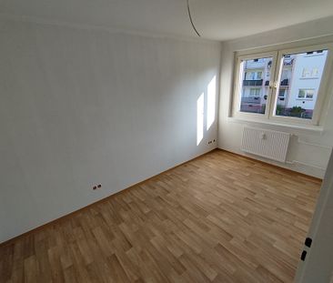Renovierte 3-Zimmer-Wohnung in Gießen zu vermieten - Foto 1