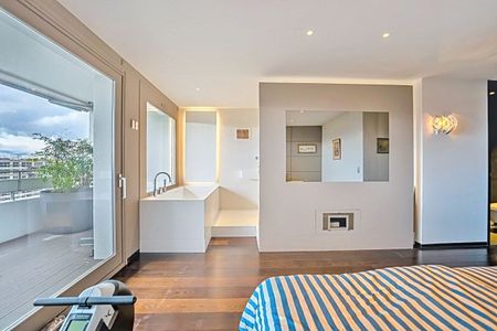 Attic duplex with exceptional panoramic view! - Photo 3